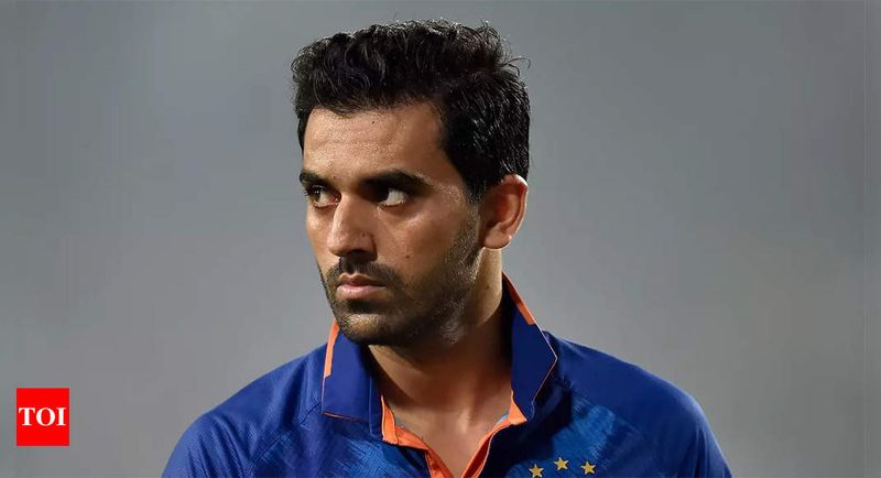 ‘I would love to play…’, Deepak Chahar aims to break this perception about himself – IndiaTimes