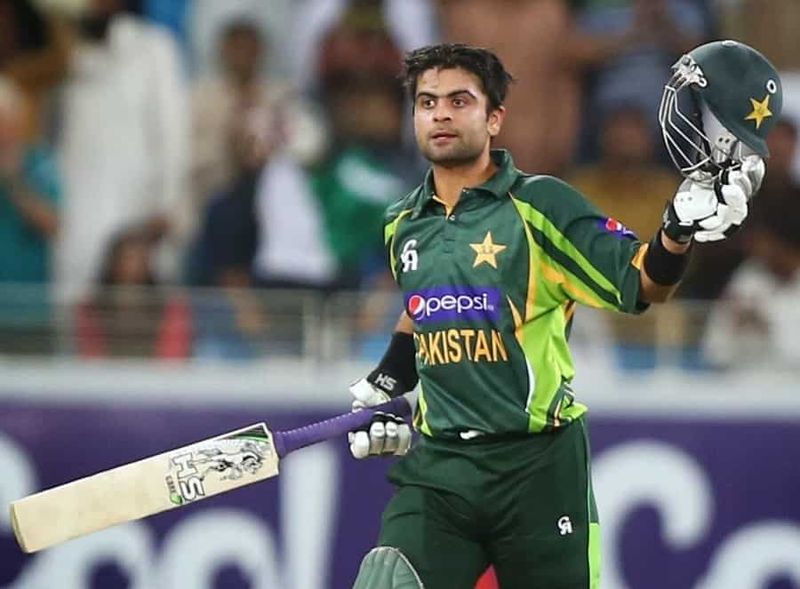Ahmed Shehzad Refuses T10 Contract; Reason Will Shock You – OneCricket