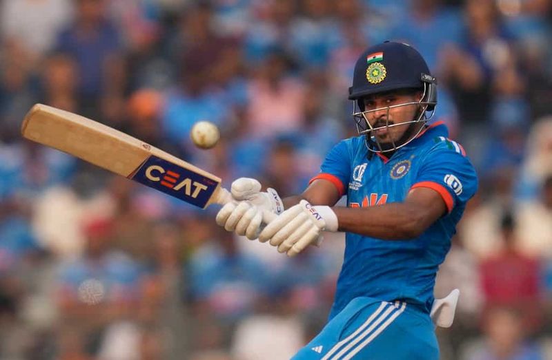 Tilak & Prasidh Dropped, Shreyas Iyer In; Here’s India’s Playing XI For 4th T20I vs Australia – OneCricket