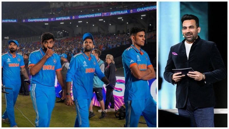 Zaheer Khan hands out AB de Villiers’ 360-degree tag to India star – Hindustan Times