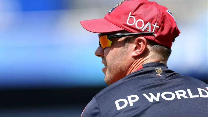 I Was Told…: Ab De Villiers Levels MASSIVE Allegation Against His Former IPL Franchise – Times Now