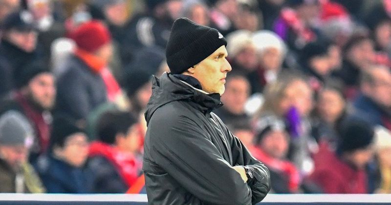 Thomas Tuchel explains why Bayern Munich was missing key players in draw vs. FC Copenhagen in the Champions L… – Bavarian Football Works