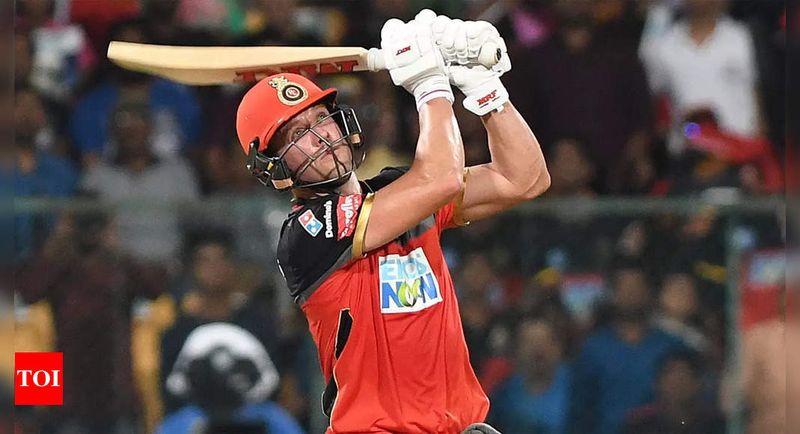 ‘It has been a well-known fact…’: AB de Villiers highlights RCB’s weakness – IndiaTimes