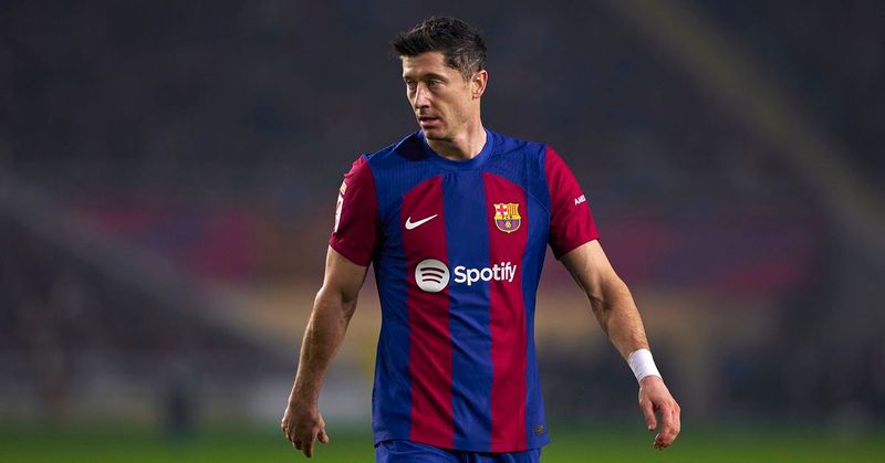 FC Barcelona announce squad for La Liga match against Osasuna – Barca Blaugranes