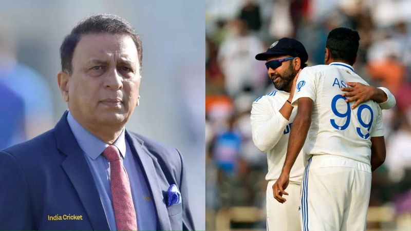 Not Rohit Sharma! Sunil Gavaskar Wants 37-Year-Old Veteran To Lead India On To Field In 5th Test Vs England – Times Now