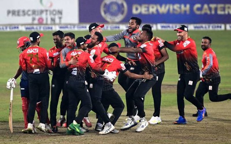 BPL 2024: Final, COV vs FBA Match Prediction – Who will win today’s match between COV vs FBA? – CricTracker