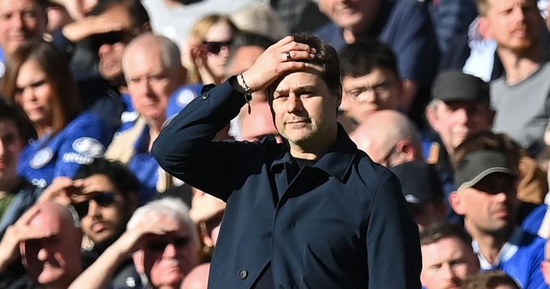 Mauricio Pochettino press conference: Chelsea boss on Burnley draw, Palmer, Gusto injury – Football.London