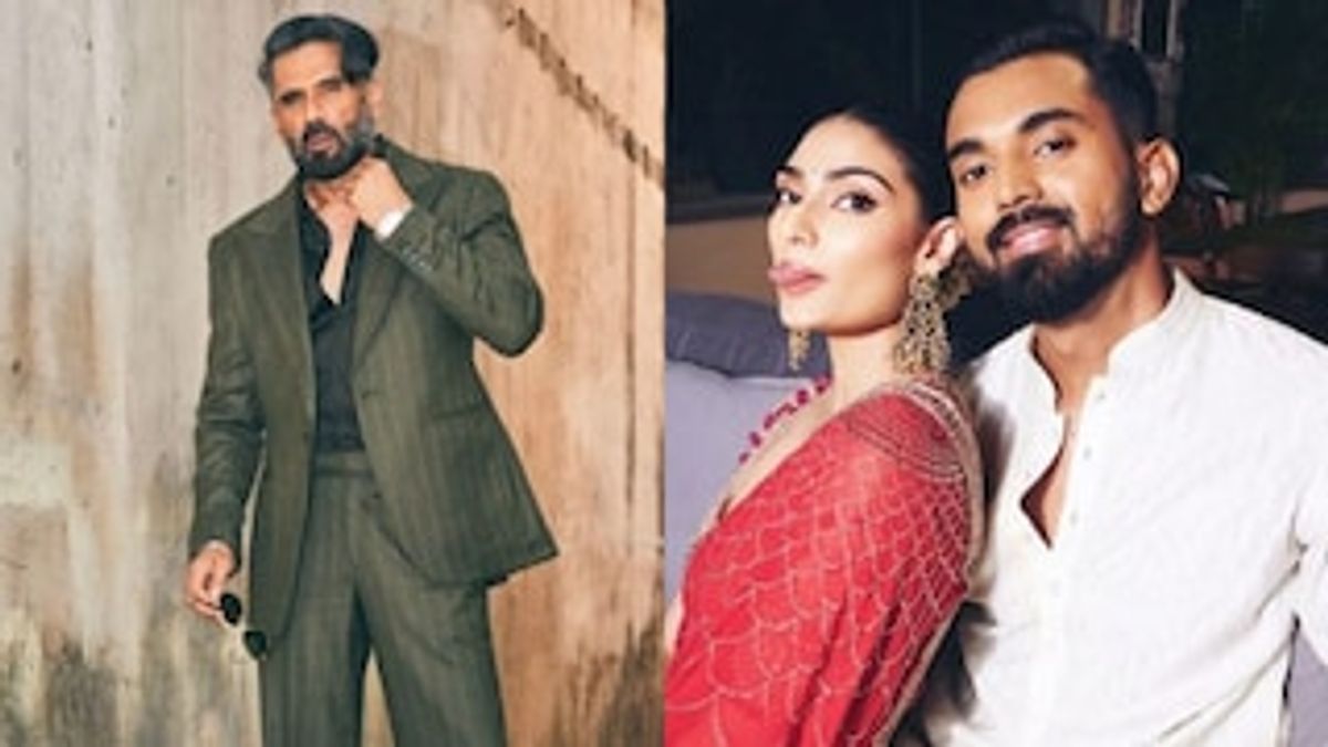 Athiya Shetty And KL Rahul Expecting First Baby? Suniel Shetty Sparks Rumours At Dance Deewane Show – News18