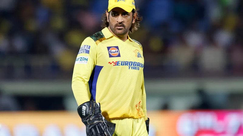 MS Dhoni Creates History; Becomes First Player In The World To… – Times Now