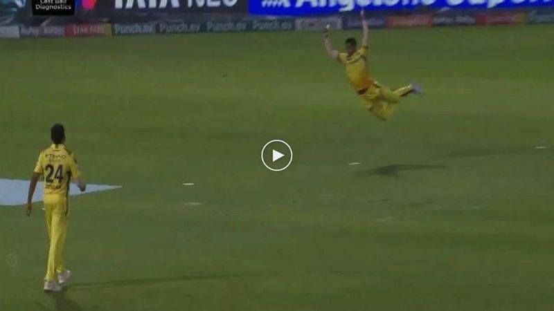 MS Dhoni’s Priceless Reaction Goes Viral As Matheesha Pathirana Stuns David Warner With A Blinder: VIDEO – Times Now