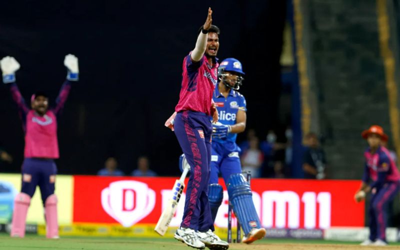 IPL 2024: Match 14, MI vs RR Match Prediction – Who will win today’s IPL match between MI vs RR? – CricTracker