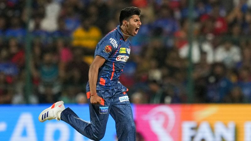 ‘I heard RCB have a loyal fan base, but…’: Mayank Yadav reveals Bengaluru crowd’s striking gesture during LSG clash – Hindustan Times