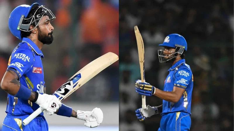 IPL 2024: MI`s Hardik Pandya blames loss vs DC on Tilak Varma`s `lack of intent` despite scoring 32-ball 63 – WION