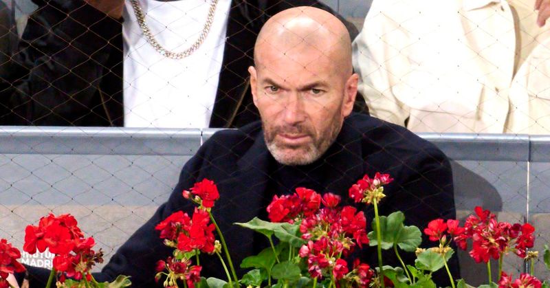 Zinedine Zidane says “it’s not going to be easy” for Real Madrid vs. Bayern Munich in the Champions League – Bavarian Football Works