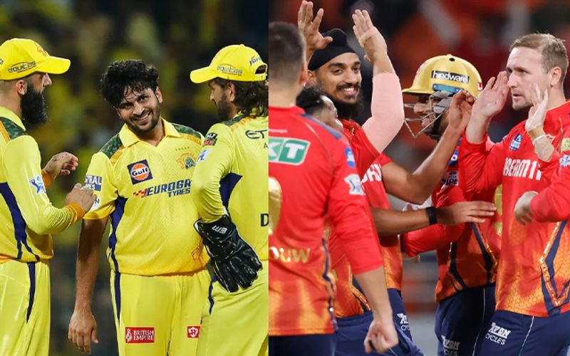 IPL 2024: Match 49, CSK vs PBKS Match Prediction – Who will win today’s IPL match between CSK vs PBKS? – CricTracker