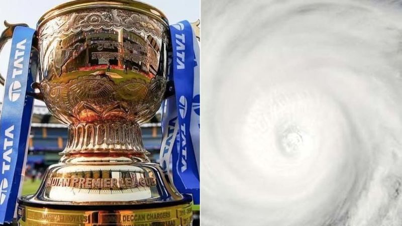Rain To Play Spoilsport In IPL Final? Weather Report Ahead Of KKR vs SRH – NDTV Sports