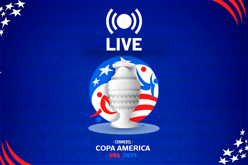 2024 Copa América LIVE | Latest updates June 21: No goals between Peru & Chile as it ends in a tie – Marca English