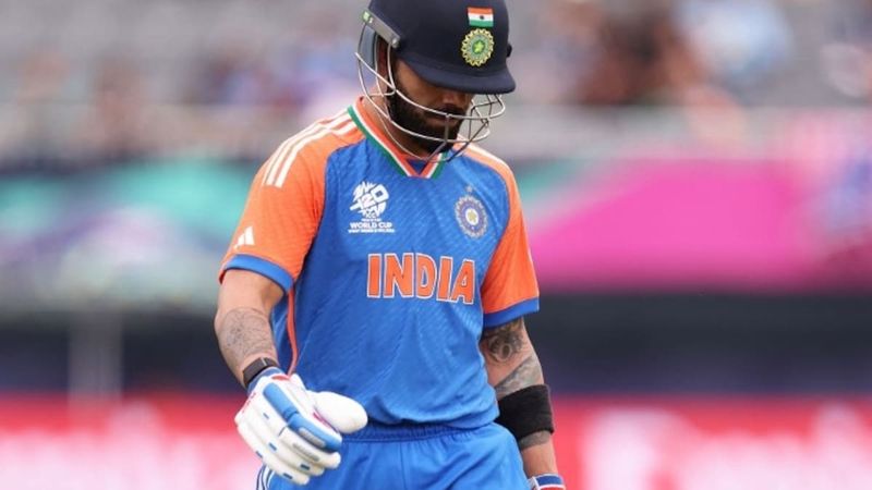 “I’m Not Happy”: India Coach’s Blockbuster Take On Virat Kohli’s Lean T20 World Cup Run – NDTV Sports