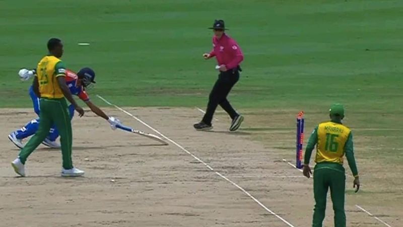 Rohit Sharma doffs hat to Virat Kohli masterclass after T20 World Cup victory – India Today