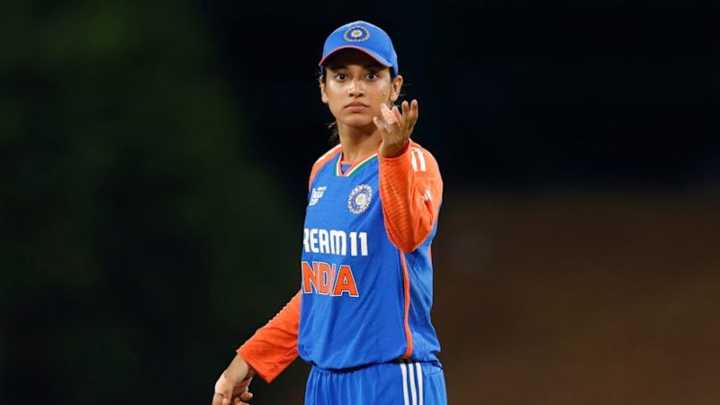 Asia Cup stars from India and Sri Lanka reach new heights on rankings – ICC Cricket