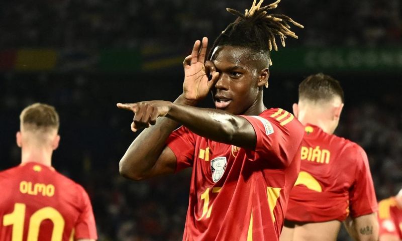 Barcelona target ‘crazy’ about playing for the club but has concerns – report – Barca Universal