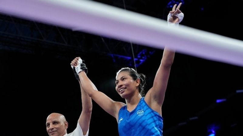 Paris Olympics 2024 Day 5 Live Updates: Lovlina one win away from history – Hindustan Times