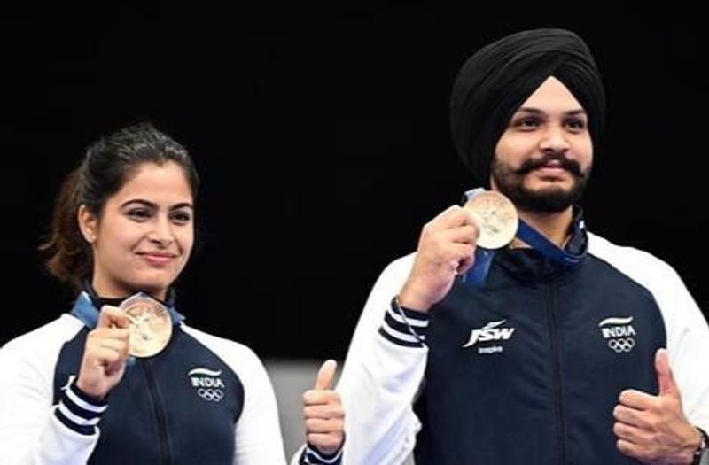 How did India perform on Day 4 of 2024 Paris Olympics? | Boxer Amit Panghal lost to Zambia’s Chinyemba | Inshorts – Inshorts