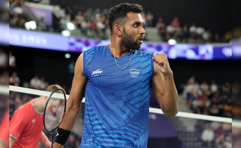Paris Olympic Games 2024, Day 5 Live Updates: Carlos Alcaraz Double-Break Up; Lovlina Borgohain 1 Win Away From Medal – NDTV Sports