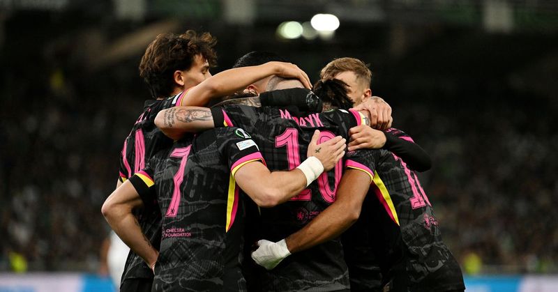 Panathinaikos 1-4 Chelsea, UEFA Conference League: Post-match reaction, ratings – We Ain’t Got No History