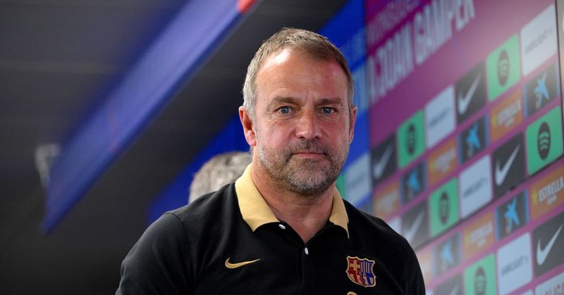 Hansi Flick talks offside trap, Lamine Yamal, Fermín López and Pau Cubarsí ahead of El Clásico – Barca Blaugranes